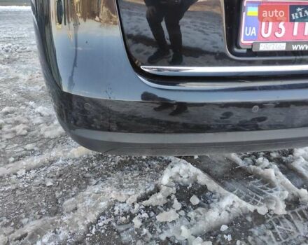 Черный Фольксваген Пассат, объемом двигателя 1.4 л и пробегом 196 тыс. км за 7200 $, фото 5 на Automoto.ua