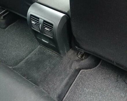 Чорний Фольксваген Пассат, об'ємом двигуна 1.39 л та пробігом 228 тис. км за 8300 $, фото 6 на Automoto.ua