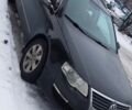 Черный Фольксваген Пассат, объемом двигателя 1.4 л и пробегом 270 тыс. км за 6700 $, фото 1 на Automoto.ua