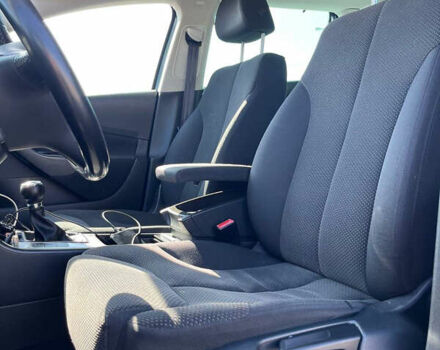 Чорний Фольксваген Пассат, об'ємом двигуна 1.97 л та пробігом 338 тис. км за 7200 $, фото 6 на Automoto.ua