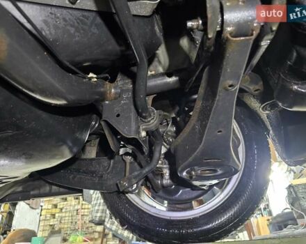 Черный Фольксваген Пассат, объемом двигателя 2 л и пробегом 225 тыс. км за 8800 $, фото 51 на Automoto.ua