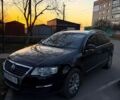 Черный Фольксваген Пассат, объемом двигателя 1.4 л и пробегом 290 тыс. км за 6900 $, фото 1 на Automoto.ua