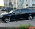 Чорний Фольксваген Пассат, об'ємом двигуна 2 л та пробігом 241 тис. км за 11500 $, фото 3 на Automoto.ua