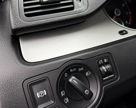 Черный Фольксваген Пассат, объемом двигателя 1.4 л и пробегом 181 тыс. км за 6999 $, фото 37 на Automoto.ua