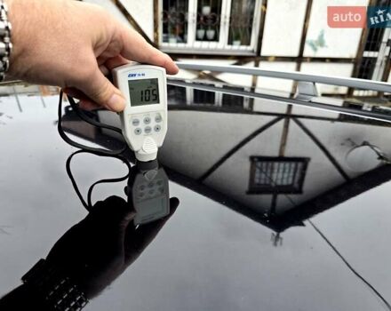 Черный Фольксваген Пассат, объемом двигателя 2 л и пробегом 225 тыс. км за 8800 $, фото 35 на Automoto.ua