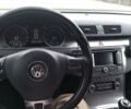Черный Фольксваген Пассат, объемом двигателя 1.6 л и пробегом 305 тыс. км за 7700 $, фото 9 на Automoto.ua