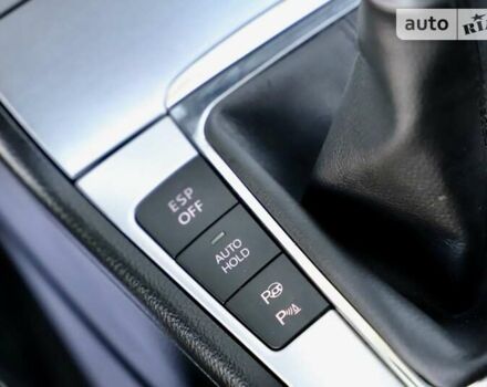 Черный Фольксваген Пассат, объемом двигателя 2 л и пробегом 239 тыс. км за 8800 $, фото 34 на Automoto.ua