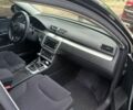 Черный Фольксваген Пассат, объемом двигателя 1.6 л и пробегом 285 тыс. км за 6000 $, фото 1 на Automoto.ua
