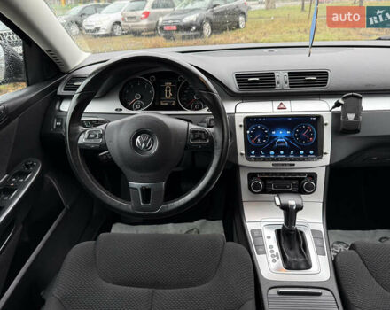 Черный Фольксваген Пассат, объемом двигателя 1.4 л и пробегом 181 тыс. км за 6999 $, фото 27 на Automoto.ua