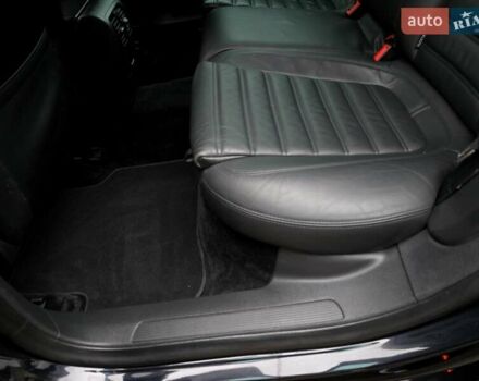 Черный Фольксваген Пассат, объемом двигателя 2 л и пробегом 225 тыс. км за 8800 $, фото 139 на Automoto.ua