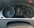 Черный Фольксваген Пассат, объемом двигателя 2 л и пробегом 328 тыс. км за 8000 $, фото 45 на Automoto.ua
