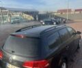 Черный Фольксваген Пассат, объемом двигателя 1.6 л и пробегом 256 тыс. км за 10000 $, фото 6 на Automoto.ua