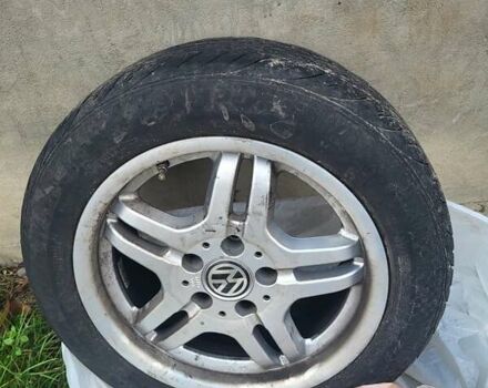 Черный Фольксваген Пассат, объемом двигателя 1.6 л и пробегом 294 тыс. км за 7300 $, фото 34 на Automoto.ua