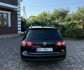 Чорний Фольксваген Пассат, об'ємом двигуна 1.39 л та пробігом 201 тис. км за 6850 $, фото 1 на Automoto.ua