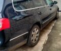 Чорний Фольксваген Пассат, об'ємом двигуна 2 л та пробігом 0 тис. км за 6400 $, фото 1 на Automoto.ua