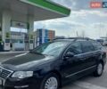 Черный Фольксваген Пассат, объемом двигателя 1.97 л и пробегом 313 тыс. км за 6800 $, фото 1 на Automoto.ua