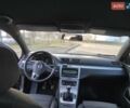 Черный Фольксваген Пассат, объемом двигателя 2 л и пробегом 306 тыс. км за 6500 $, фото 10 на Automoto.ua