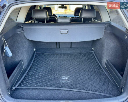 Черный Фольксваген Пассат, объемом двигателя 1.6 л и пробегом 207 тыс. км за 6700 $, фото 36 на Automoto.ua