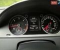 Черный Фольксваген Пассат, объемом двигателя 2 л и пробегом 213 тыс. км за 7500 $, фото 12 на Automoto.ua