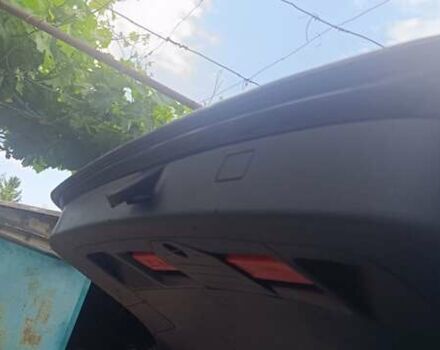 Чорний Фольксваген Пассат, об'ємом двигуна 1.6 л та пробігом 275 тис. км за 8300 $, фото 17 на Automoto.ua