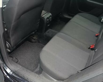 Чорний Фольксваген Пассат, об'ємом двигуна 1.39 л та пробігом 228 тис. км за 8300 $, фото 13 на Automoto.ua