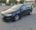 Черный Фольксваген Пассат, об'ємом двигуна 1.97 л та пробігом 268 тис. км за 5499 $, фото 1 на Automoto.ua