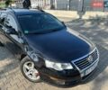 Черный Фольксваген Пассат, объемом двигателя 1.97 л и пробегом 250 тыс. км за 7000 $, фото 1 на Automoto.ua