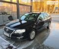 Черный Фольксваген Пассат, объемом двигателя 1.6 л и пробегом 340 тыс. км за 7000 $, фото 29 на Automoto.ua