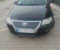 Фольксваген Пассат 2010 в Житомире на Automoto.ua Черный Фольксваген Пассат, объемом двигателя 1.97 л и пробегом 220 тыс. км за 8000 $, фото 2 на Automoto.ua