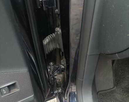 Чорний Фольксваген Пассат, об'ємом двигуна 1.39 л та пробігом 228 тис. км за 8300 $, фото 27 на Automoto.ua