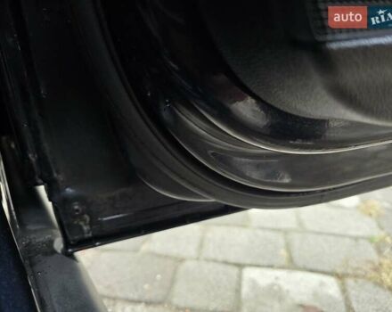 Черный Фольксваген Пассат, объемом двигателя 2 л и пробегом 225 тыс. км за 8800 $, фото 88 на Automoto.ua