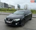 Чорний Фольксваген Пассат, об'ємом двигуна 2 л та пробігом 330 тис. км за 5950 $, фото 1 на Automoto.ua