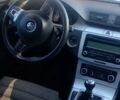Черный Фольксваген Пассат, объемом двигателя 1.8 л и пробегом 276 тыс. км за 5800 $, фото 1 на Automoto.ua
