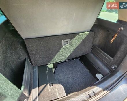 Черный Фольксваген Пассат, объемом двигателя 1.6 л и пробегом 340 тыс. км за 7000 $, фото 25 на Automoto.ua