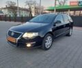 Черный Фольксваген Пассат, объемом двигателя 1.97 л и пробегом 239 тыс. км за 9222 $, фото 94 на Automoto.ua