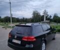 Черный Фольксваген Пассат, объемом двигателя 1.97 л и пробегом 290 тыс. км за 10200 $, фото 1 на Automoto.ua