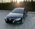 Черный Фольксваген Пассат, объемом двигателя 0 л и пробегом 330 тыс. км за 7800 $, фото 1 на Automoto.ua