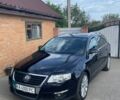 Чорний Фольксваген Пассат, об'ємом двигуна 2 л та пробігом 310 тис. км за 8600 $, фото 1 на Automoto.ua