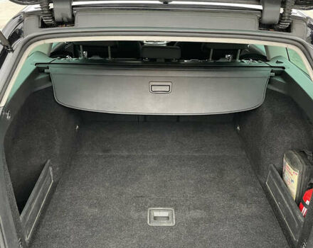 Черный Фольксваген Пассат, объемом двигателя 1.4 л и пробегом 171 тыс. км за 6999 $, фото 13 на Automoto.ua