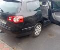 Черный Фольксваген Пассат, объемом двигателя 1.97 л и пробегом 230 тыс. км за 7500 $, фото 4 на Automoto.ua