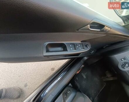 Чорний Фольксваген Пассат, об'ємом двигуна 1.4 л та пробігом 215 тис. км за 6650 $, фото 6 на Automoto.ua