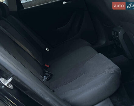 Чорний Фольксваген Пассат, об'ємом двигуна 1.6 л та пробігом 285 тис. км за 6999 $, фото 39 на Automoto.ua