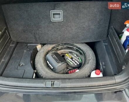 Черный Фольксваген Пассат, объемом двигателя 2 л и пробегом 328 тыс. км за 8000 $, фото 4 на Automoto.ua