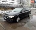 Черный Фольксваген Пассат, объемом двигателя 1.6 л и пробегом 270 тыс. км за 6500 $, фото 1 на Automoto.ua