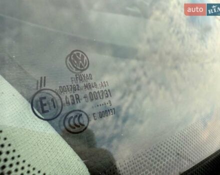 Черный Фольксваген Пассат, объемом двигателя 1.4 л и пробегом 233 тыс. км за 6850 $, фото 37 на Automoto.ua