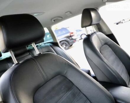 Черный Фольксваген Пассат, объемом двигателя 2 л и пробегом 239 тыс. км за 8800 $, фото 48 на Automoto.ua