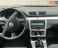 Черный Фольксваген Пассат, объемом двигателя 1.97 л и пробегом 270 тыс. км за 7300 $, фото 16 на Automoto.ua