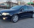 Черный Фольксваген Пассат, объемом двигателя 1.97 л и пробегом 239 тыс. км за 9222 $, фото 93 на Automoto.ua