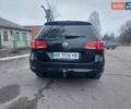Черный Фольксваген Пассат, объемом двигателя 1.39 л и пробегом 230 тыс. км за 7500 $, фото 6 на Automoto.ua
