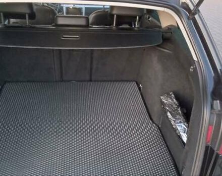 Чорний Фольксваген Пассат, об'ємом двигуна 2 л та пробігом 327 тис. км за 7700 $, фото 16 на Automoto.ua